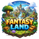 FANTASY LAND™ Discord Server Logo