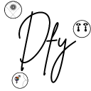 Debates For You (Dfyu) Discord Server Logo