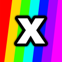 Team Pixel 🍭 Discord Server Logo