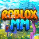 Roblox MM Service's Discord Server Logo