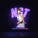 NickGravesTrades Discord Server Logo