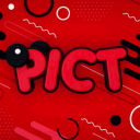 Picts Discord Server Logo