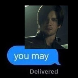 Leon Kennedy ๐ต๐ธ Discord Server Logo