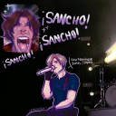 Leon Kennedy 🇵🇸 Discord Server Logo