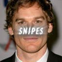 Snipes - Editing Server Discord Server Logo