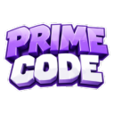 PRIMECODE Discord Server Logo