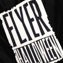 FLYER Discord Server Logo