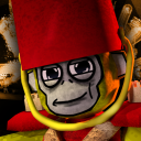 Static Discord Server Logo