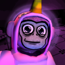 Static Discord Server Logo