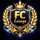 FC Lounge Discord Server Logo