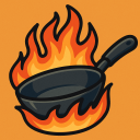 Hot Wok Studios Discord Server Logo