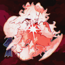 ✦Pink Aether✦ Discord Server Logo