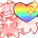 ✦Pink Aether✦ Discord Server Logo