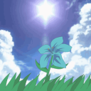 Namaste Nation 🌍 Discord Server Logo