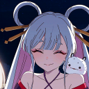 ⪩   ໋ 🌂  ʚ Natsori #roadto10k﹒Decor﹒Giveaways﹒Social Discord Server Logo