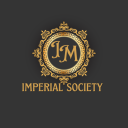 Imperial Society Discord Server Logo