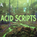 Acid Scripts Discord Server Logo