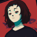 𝘾𝙮𝙗𝙚𝙧𝙞𝙖 𝙘𝙤𝙛𝙛𝙚𝙚.ᐟ Discord Server Logo