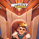 WOS Transfer Chat Discord Server Logo