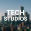 Tech Studios Discord Server Logo