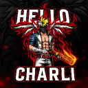 CHARLIE ARMY Discord Server Logo