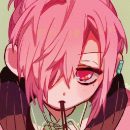 Femboy Tag Discord Server Logo