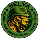 [SELVA] FOXHOLE Discord Server Logo