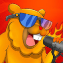 raxus home Discord Server Logo