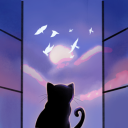 Teen Maven Discord Server Logo