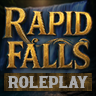 Rapid Falls Roleplay Discord Server Logo