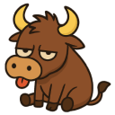 Community Ox Discord Server Logo