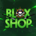BLOX Discord Server Logo