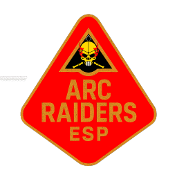 ARC Raiders ESP Discord Server Logo