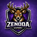 Zenoda Esport Discord Server Logo