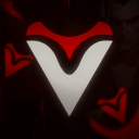 VAMPIRE GAMING HUB Discord Server Logo