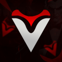 VAMPIRE GAMING HUB Discord Server Logo