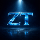 Zentirog Community Discord Server Logo