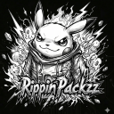 Rippin Packz Discord Server Logo