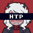 Helltaker Discord Server Logo