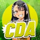 Cantinho da Amizade 🌙 Discord Server Logo