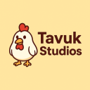 Tavuk Studios Discord Server Logo