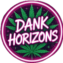 𝑫𝑨𝑵𝑲 𝑯𝑶𝑹𝑰𝒁𝑶𝑵𝑺 〔〕 Discord Server Logo