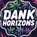 𝑫𝑨𝑵𝑲 𝑯𝑶𝑹𝑰𝒁𝑶𝑵𝑺 〔〕 Discord Server Logo