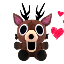 99 Nights in your Pookies Forest! Discord Server Logo