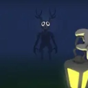 99 Nights in the Forest Alliance Discord Server Logo