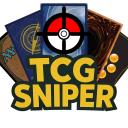 TCGSniper Discord Server Logo