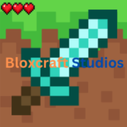 Bloxcraft Studios Discord Server Logo