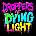 🔵🤙Droppers Of Dying Light🔪🟢 Discord Server Logo