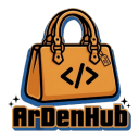 ArDenHub - Community5M Discord Server Logo