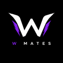 w Mates Esport Discord Server Logo